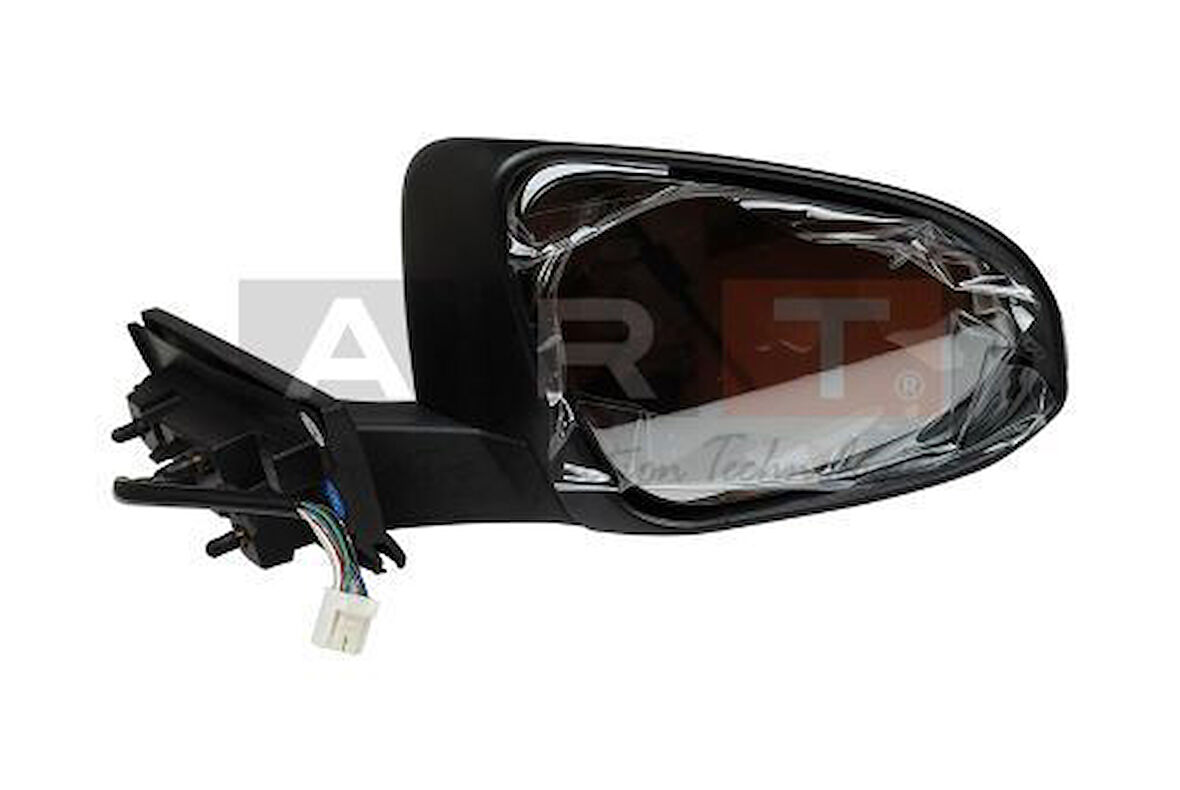 ART M008.8133 Dış Dikiz Aynası Elektrikli Katlanır Astarlı Sinyalli Toyota C-HR Sağ 16- 87910F4020
