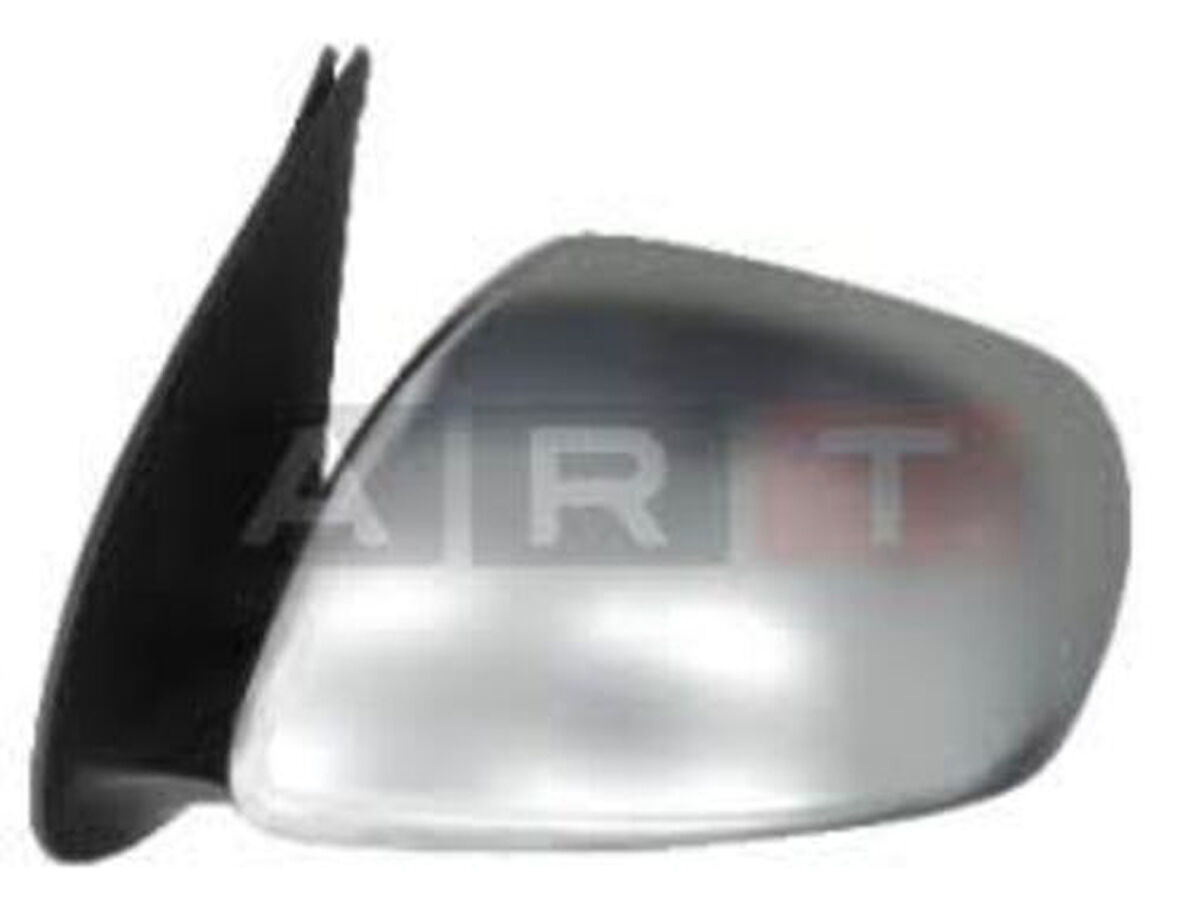 ART M008.8140 Dış Dikiz Aynası Dokunmatik Krom Sol HiIux Vigo 2005 879400K050