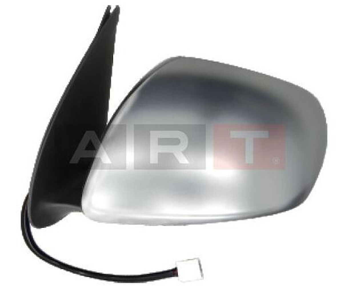 ART M008.8143 Dış Dikiz Aynası Elektrikli Krom Sağ HiIux Vigo 2005 879100K090