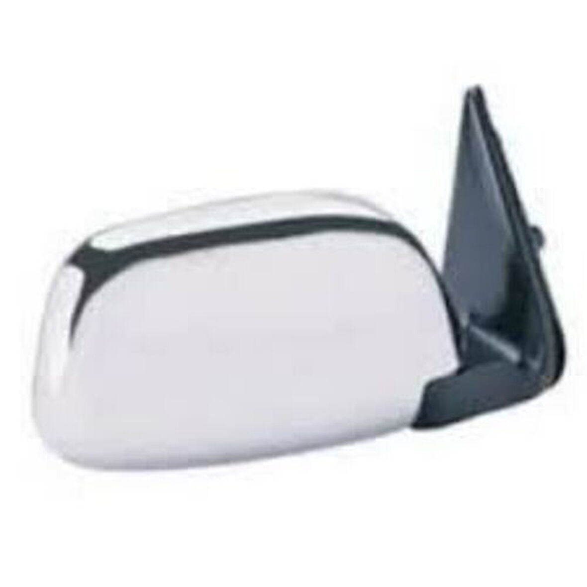 ART M008.8152 Dış Dikiz Aynası Elektrikli Sinyalli Krom Sol Toyota HiIux Vigo 12-14 87940OK740