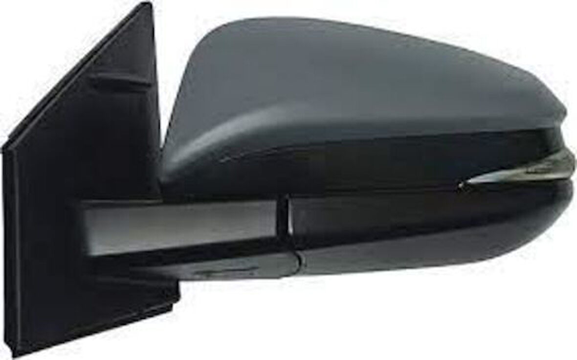 ART M008.8200 Dış Dikiz Aynası Elektrikli Katlanır Isıtmalı Sinyalli Kare Soket Astarlı Sol RAV4 13-18 8794042B80
