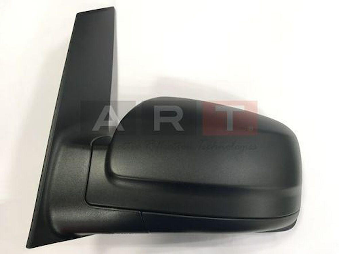 ART M009.9044 Dış Dikiz Aynası Sol (Elektrikli Asferik) Vito W639 11-13 A6398102019