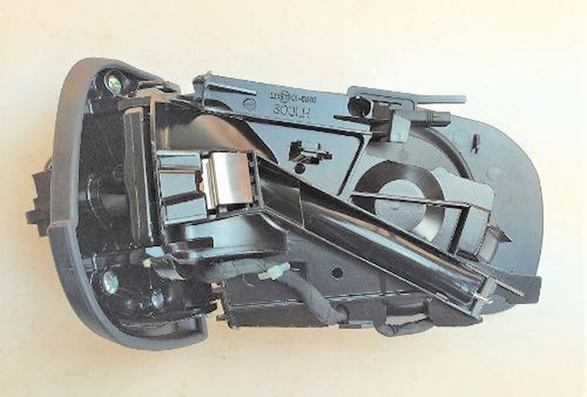 ART M009.9100 Dış Dikiz Aynası Sol (Elektrikli Isıtmalı Sinyalli Hafızalı Asferik) E-Serisi W210 00-01 A2108100376