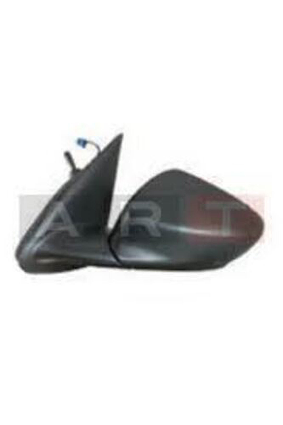 ART M012.2020 Dış Dikiz Aynası Elektrikli Sol P300 1609064880