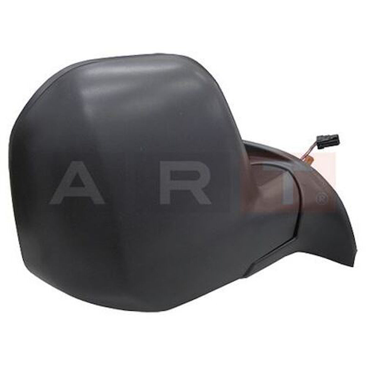 ART M012.2021 Dış Dikiz Ayna Sağ (Elektrikli-Isıtmalı-Tek Kapaklı-Manuel Katlanır-Isı Sensörlü) 8153.TQ