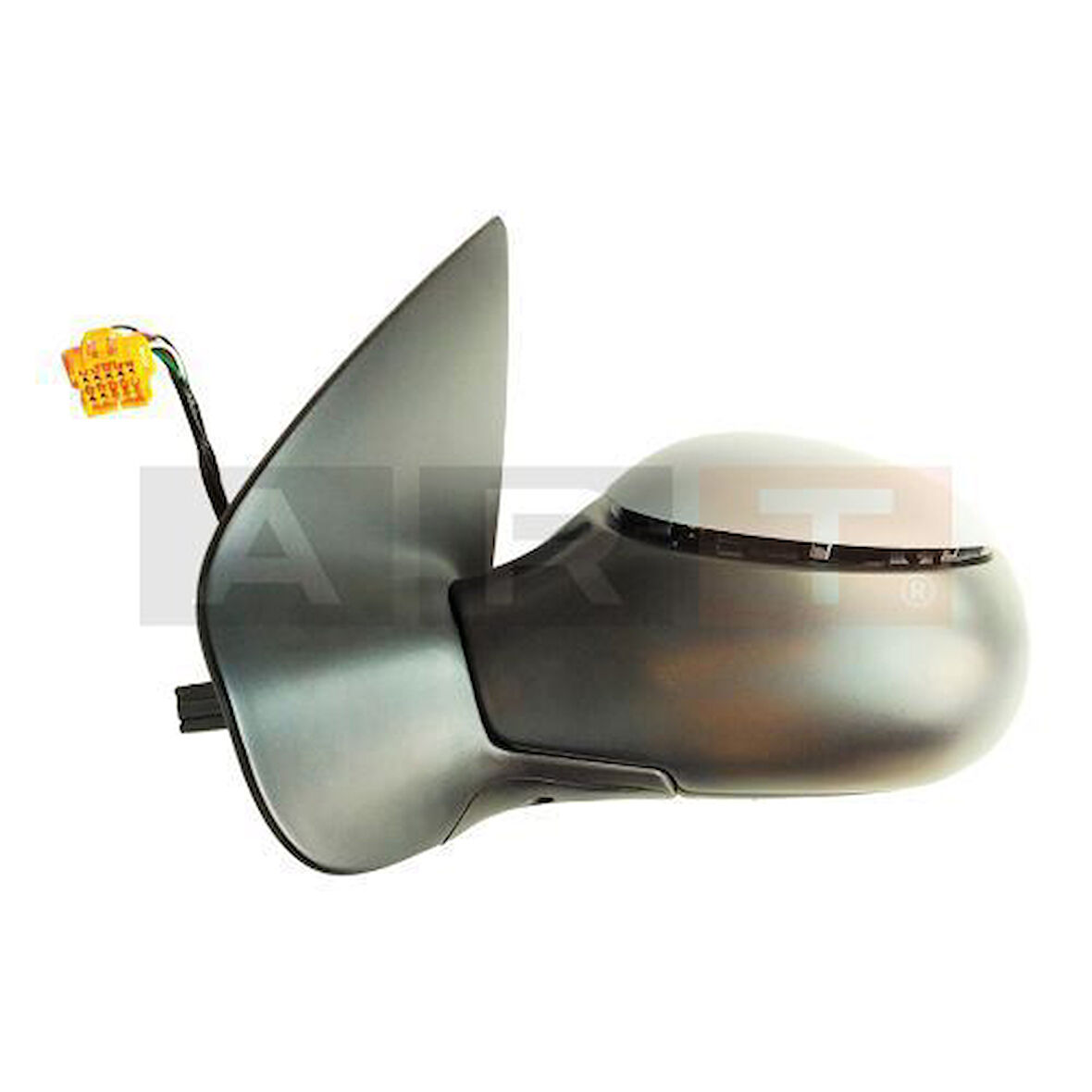 ART M012.2047 Dış Dikiz Aynası Elektrikli Isıtmalı Astarlı Asferik Sol 206 2003-2009 8153.KQ
