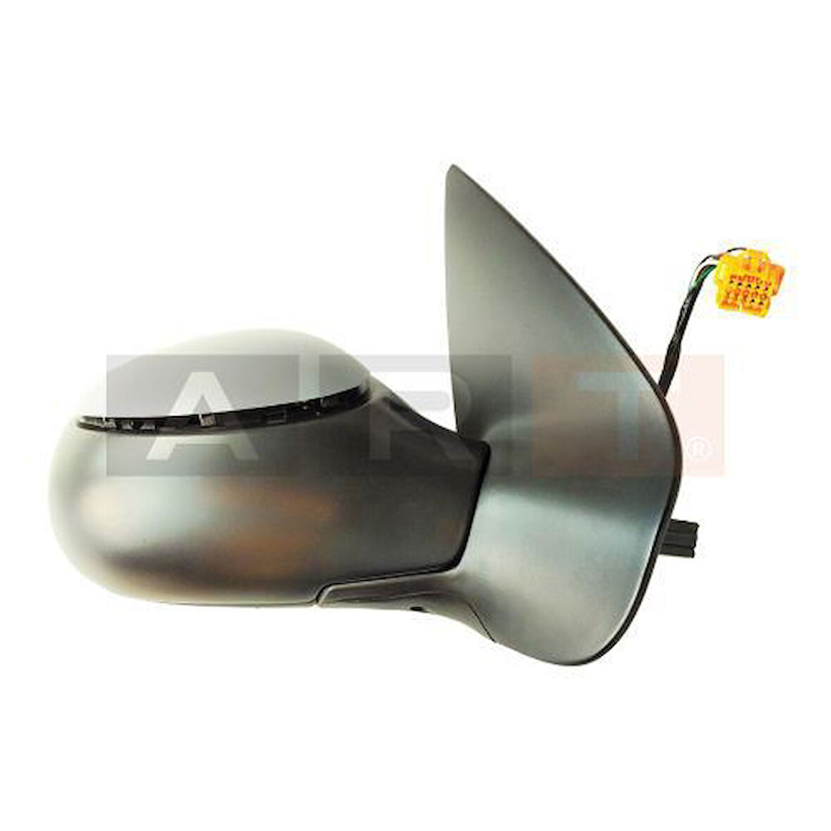 ART M012.2048 Dış Dikiz Aynası Elektrikli Isıtmalı Astarlı Sensörlü Sağ 206 2003-2009 8149.KN