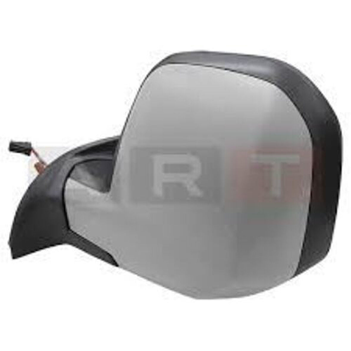 ART M012.2239 Dış Dikiz Aynası Elektrikli Isıtmalı Astarlı Sağ Partner 96-07 8153.JN