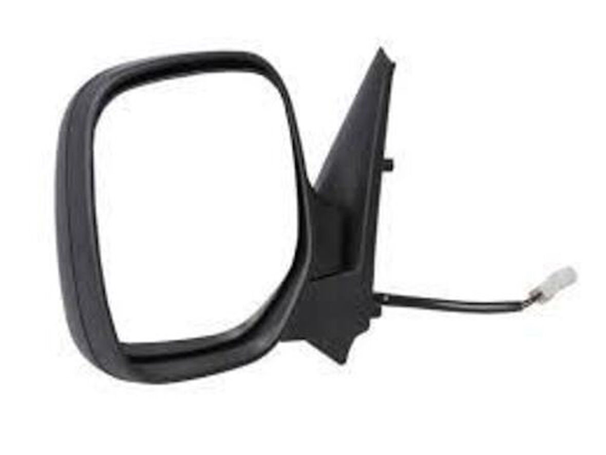 ART M012.2240 Dış Dikiz Aynası Mekanik Isıtmalı Astarlı Sol Partner 96-07 8153.JK