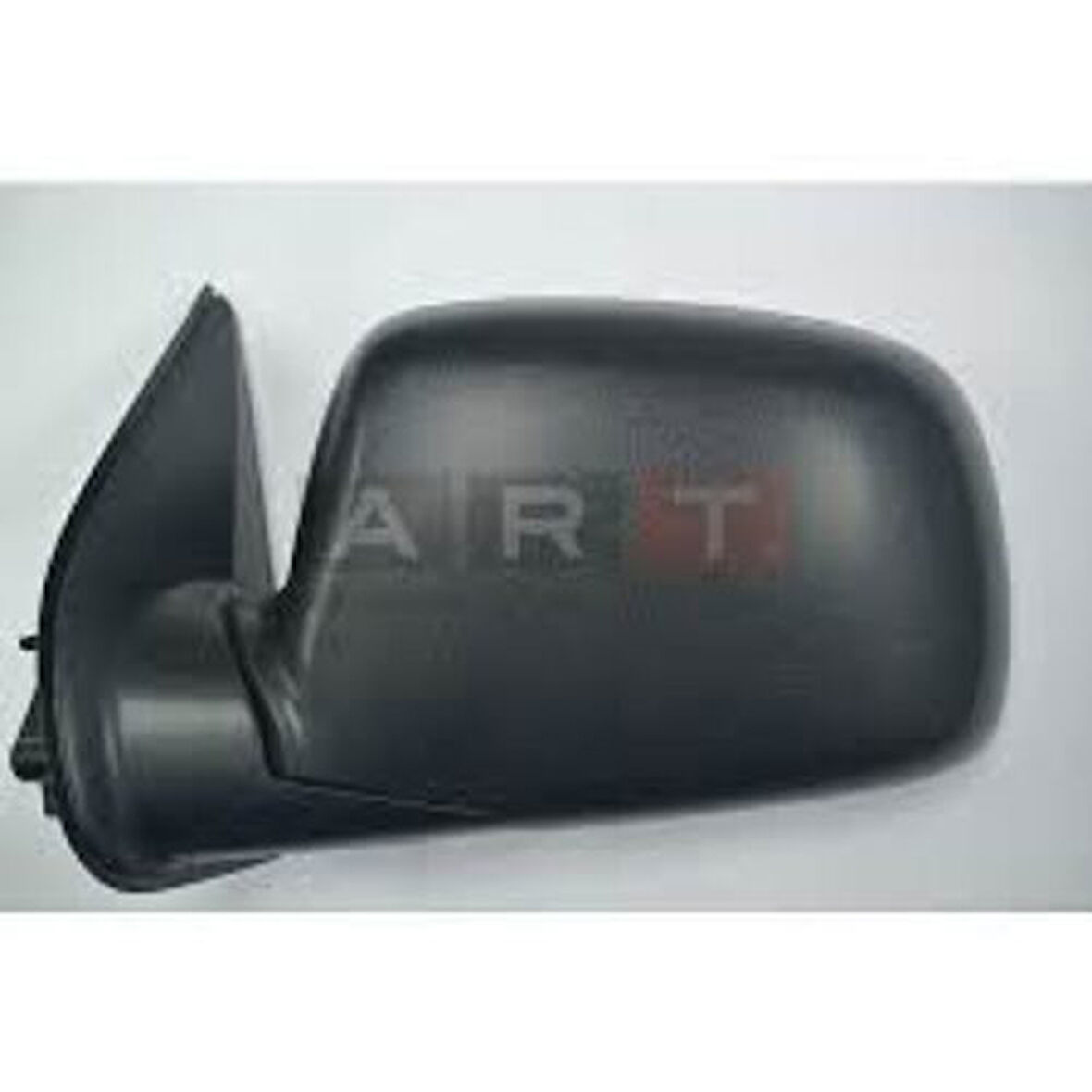 ART M013.3012 Dış Dikiz Aynası Elektrikli Siyah Kapak Sağ D-Max 04-08 8152469050