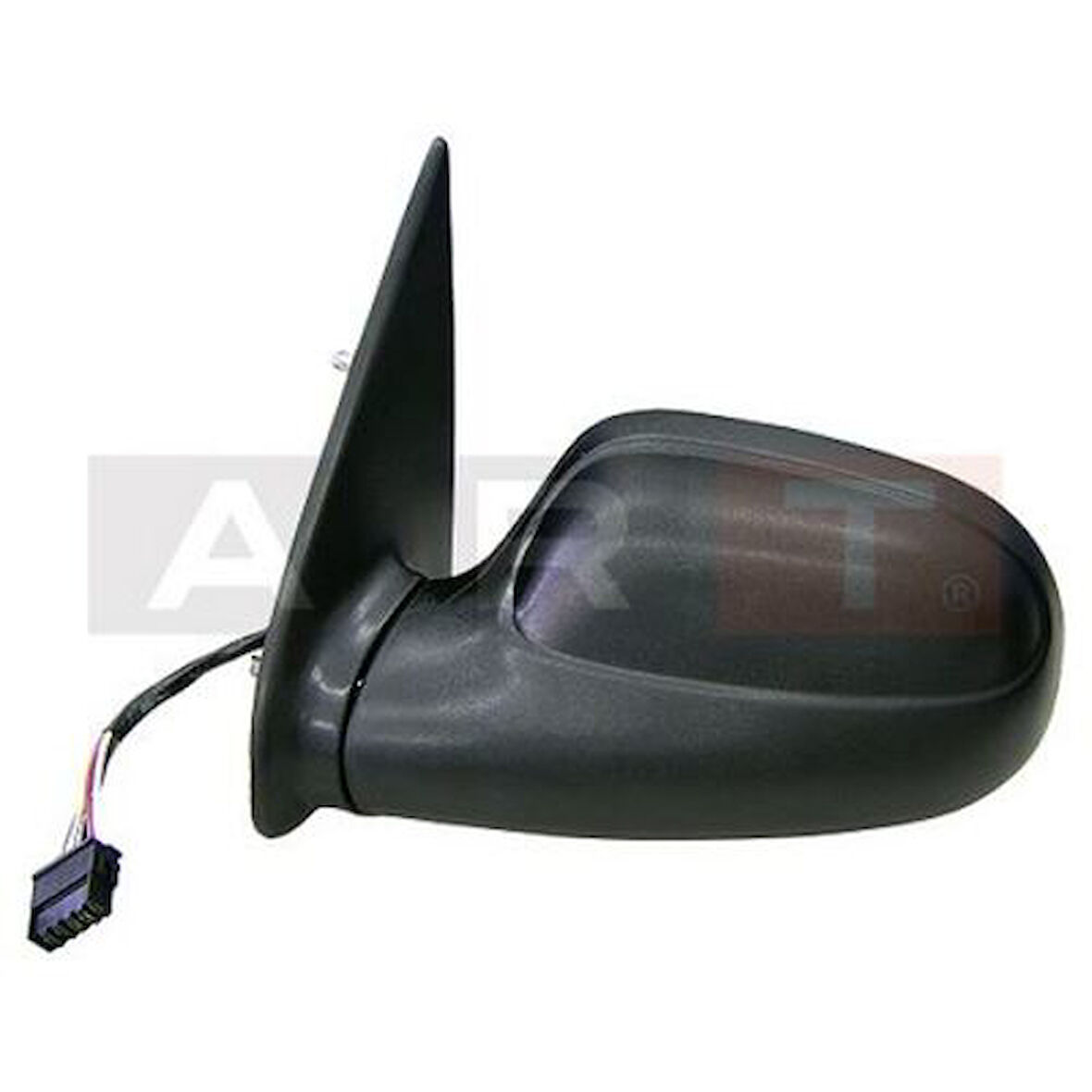 ART M022.2111 Dış Dikiz Aynası Elektrikli Isıtmalı Sol Katlanmaz Saxo 1996-2002 8148.KV