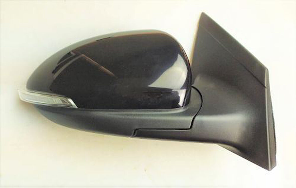 ART M023.3056 Dış Dikiz Aynası Elektrikli Astarlı Sinyalli Sol Cruze 14- 95104998