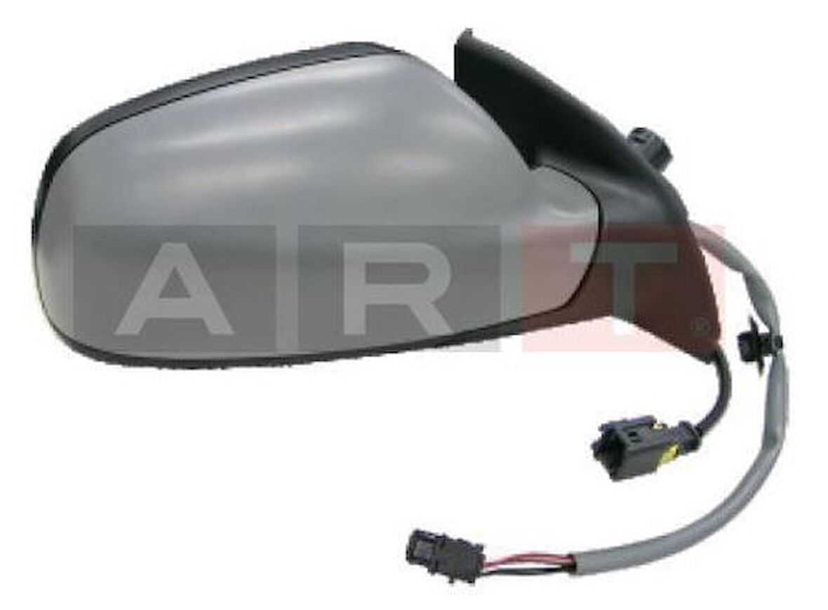 ART M024.4155 Dış Dikiz Aynası Elektrikli Isıtmalı Astarlı Sağ Zafira B 2005 6428224