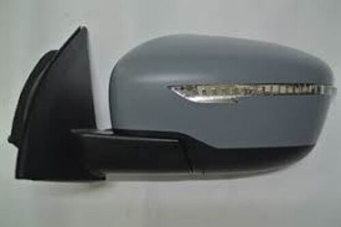 ART M029.9099 Dış Dikiz Aynası Sağ Elektrikli Astarlı Qashqai 07-12 96301BR72A