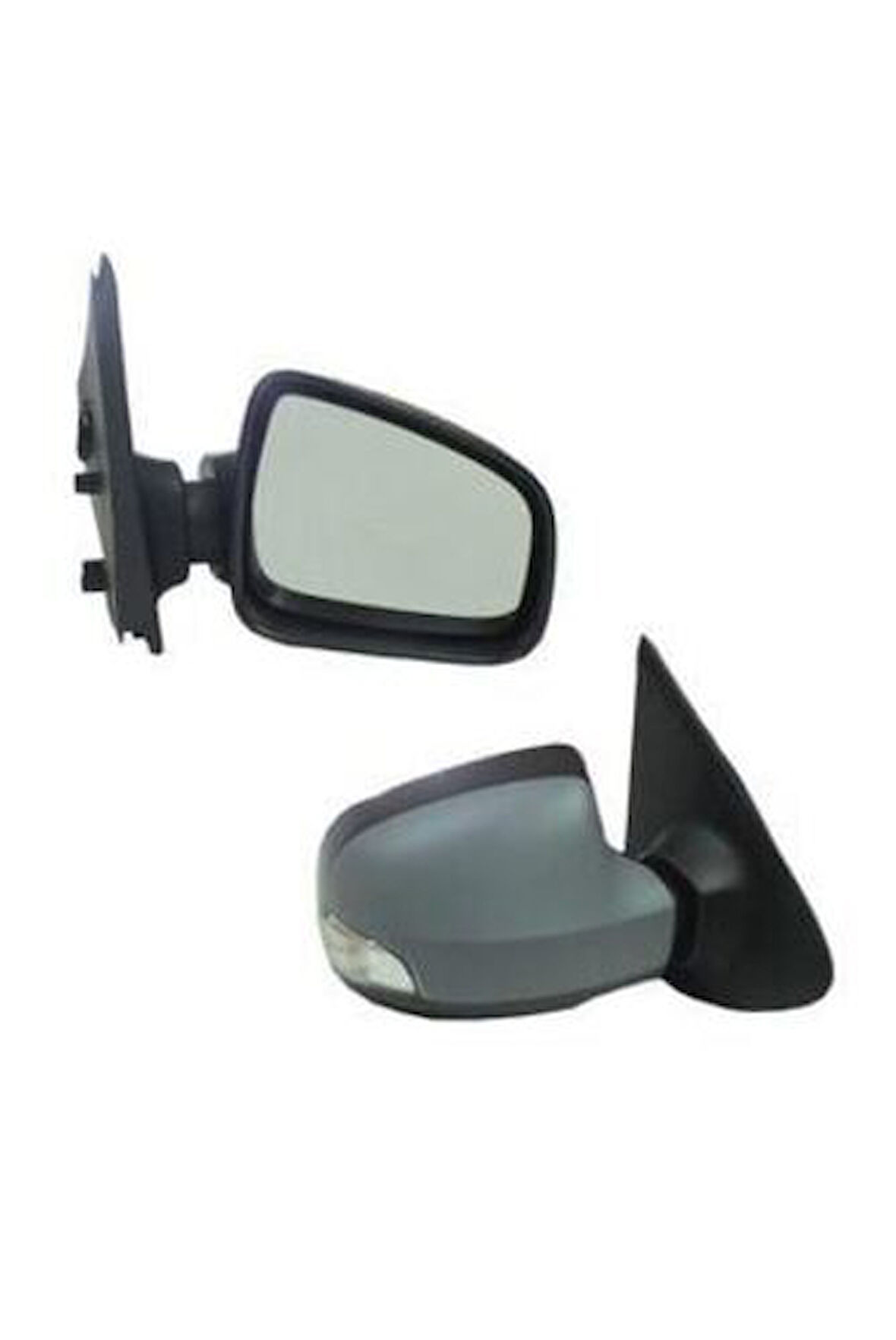 ART M029.9156 Dış Dikiz Aynası Elektrikli Isıtmalı Astarlı Sinyalli Sol XTrail 14- 963024CC1A