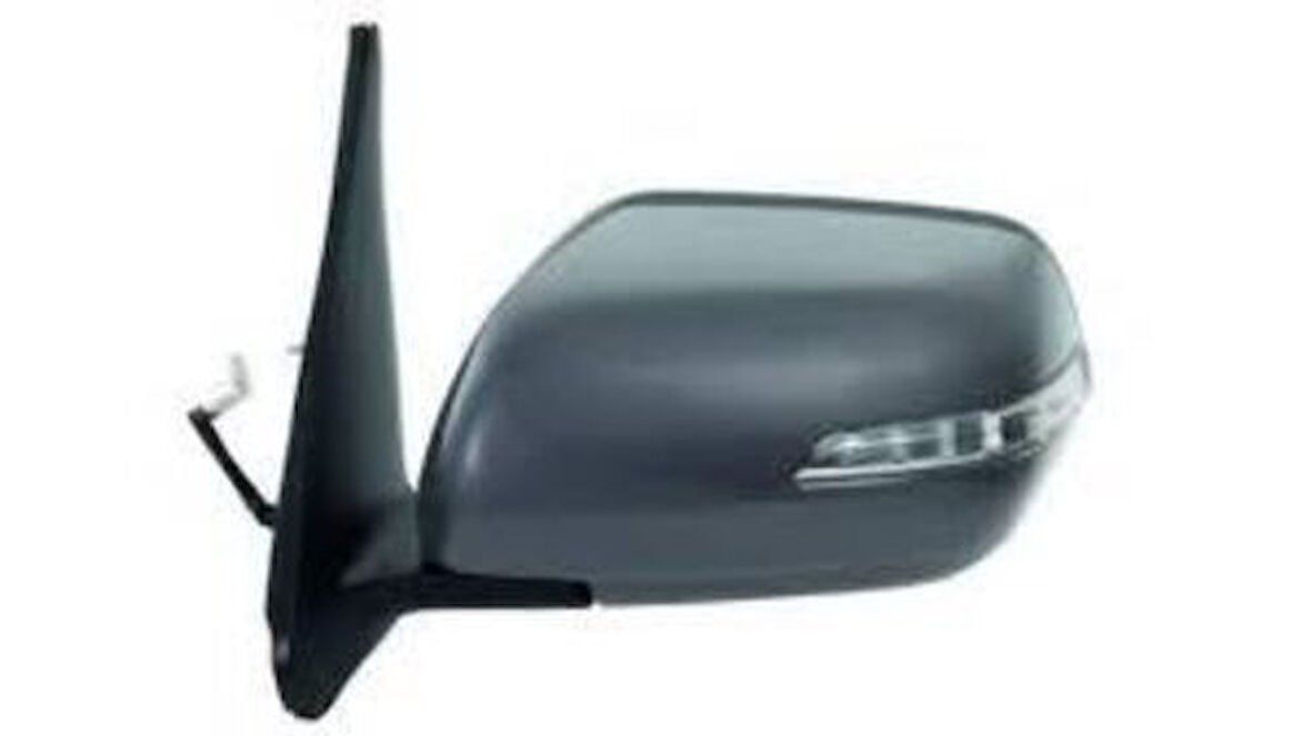 ART M031.1051 Dış Dikiz Aynası Elektrikli Katlanır Isıtmalı Astarlı Sağ Grand Vitara 05-08 8470278K00Z