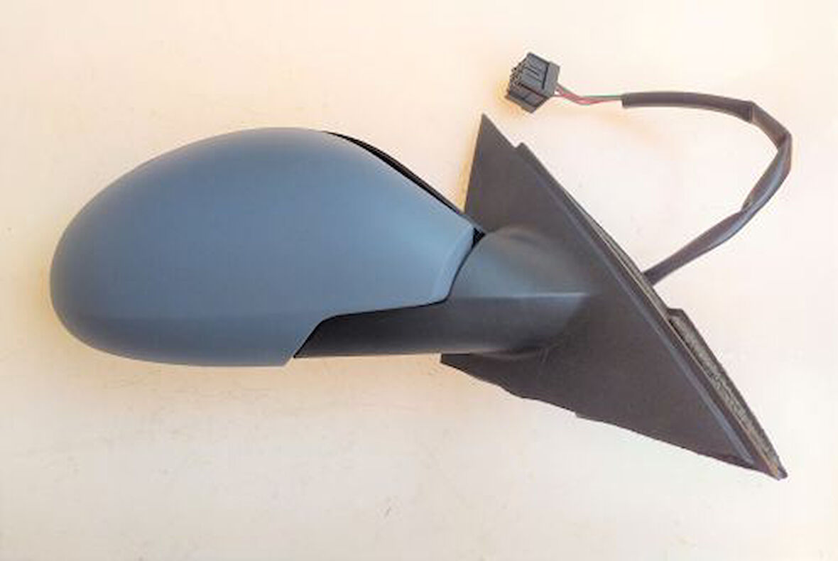 ART M032.2097 Dış Dikiz Aynası Elektrikli Isıtmalı Astarlı Sağ Ibiza Cordoba 02-07 6L1857508E