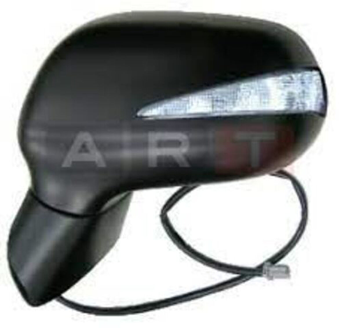 ART M033.3068 Dış Dikiz Aynası Elektrikli Sinyalli Sağ Civic 06-(Sedan Kasa) 76200SNBG01