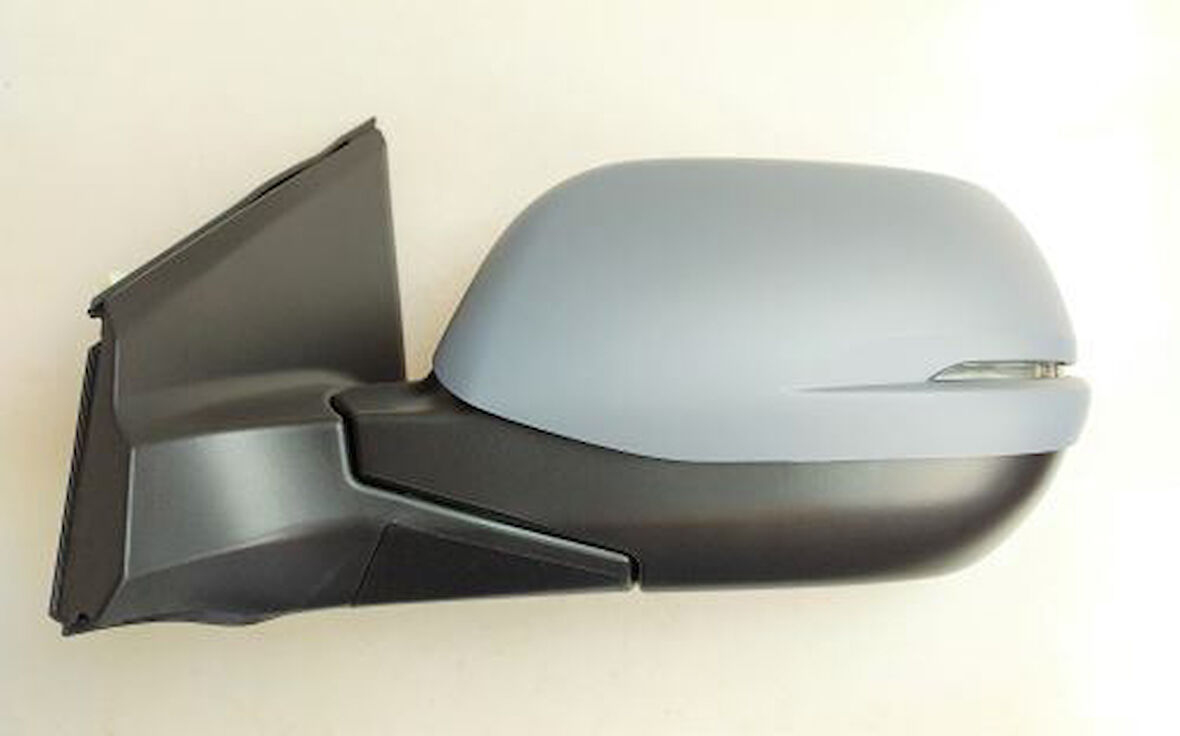 ART M033.3092 Dış Dikiz Aynası Elektrikli Isıtmalı Astarlı Sol CRV 13- 76258T0AY01