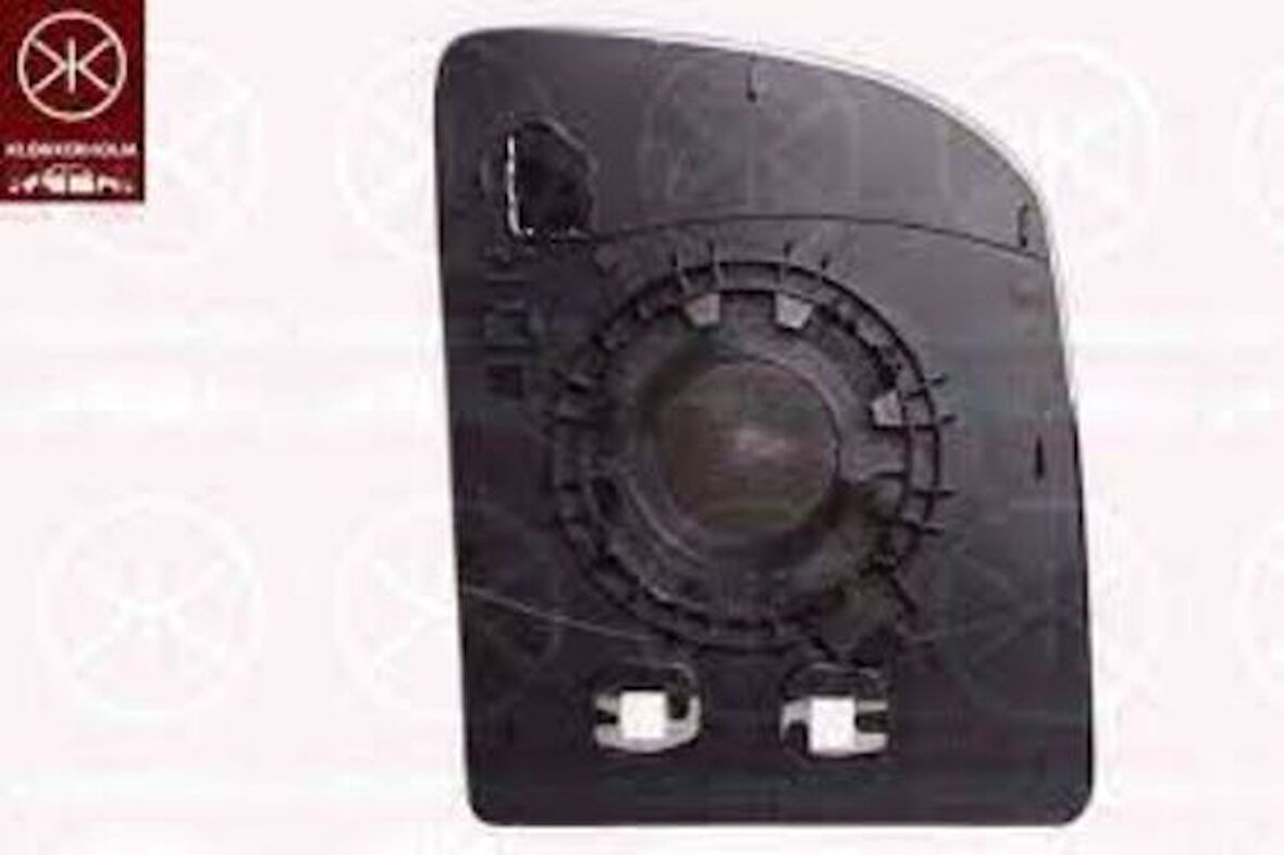 ART MG006.6633 Dış Dikiz Ayna Camı Isıtmalı Sağ Crafter MAN Tge 18- 7C0857522