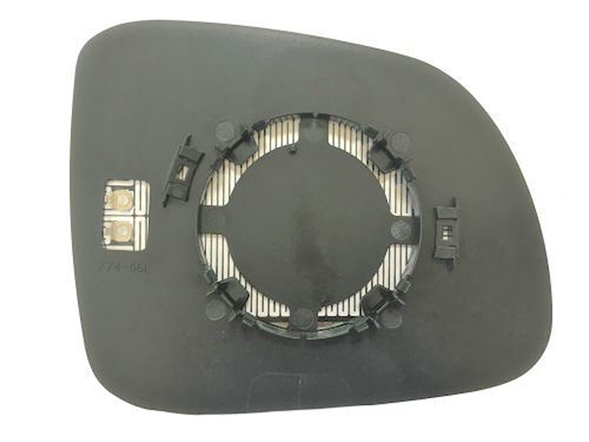 ART MG023.3502 Dış Dikiz Ayna Camı Isıtmalı Sol Captiva 06-13 93743584