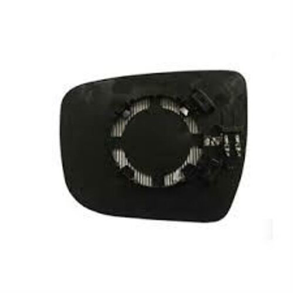 ART MG029.9167 Dış Dikiz Ayna Camı Isıtmalı Sağ Juke 11-13 963651KA1A