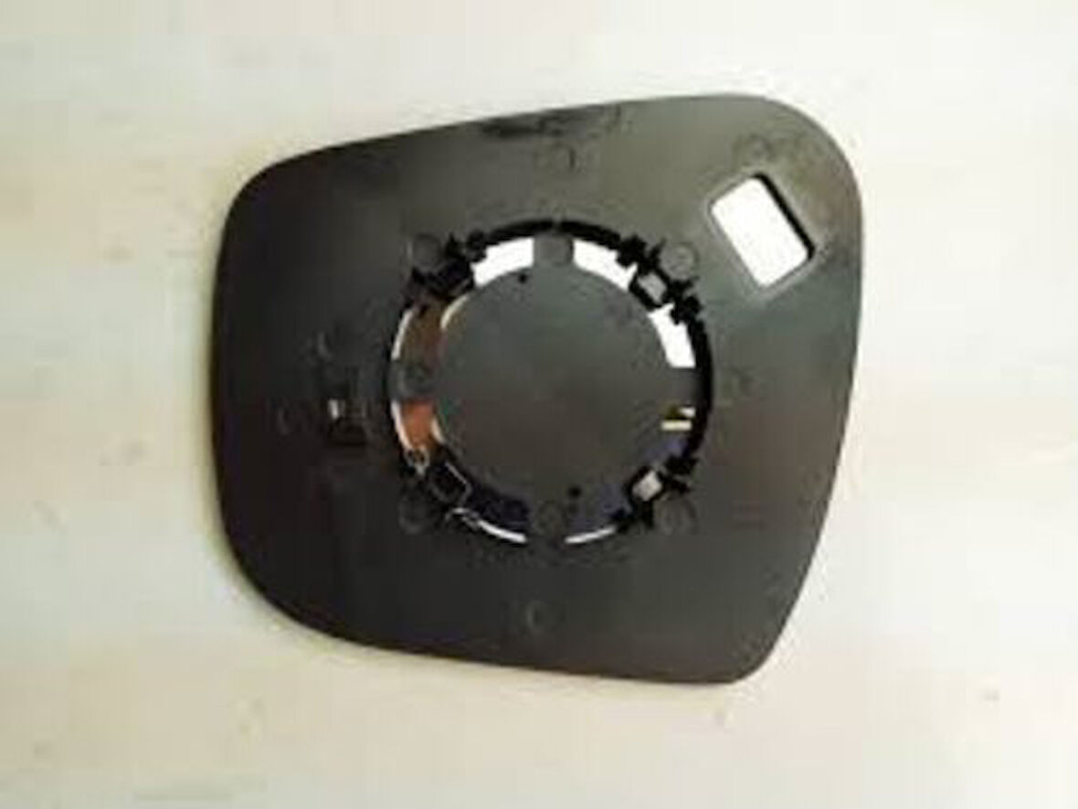 ART MG029.9181 Dış Dikiz Ayna Camı Sağ Nissan Navara 2016- 963654KH0A