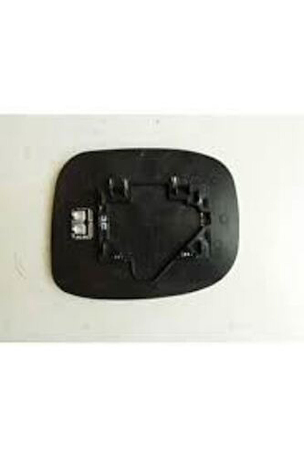 ART MG033.3510 Dış Dikiz Ayna Camı Isıtmalı Sol Honda Civic 4D 2012-2015 