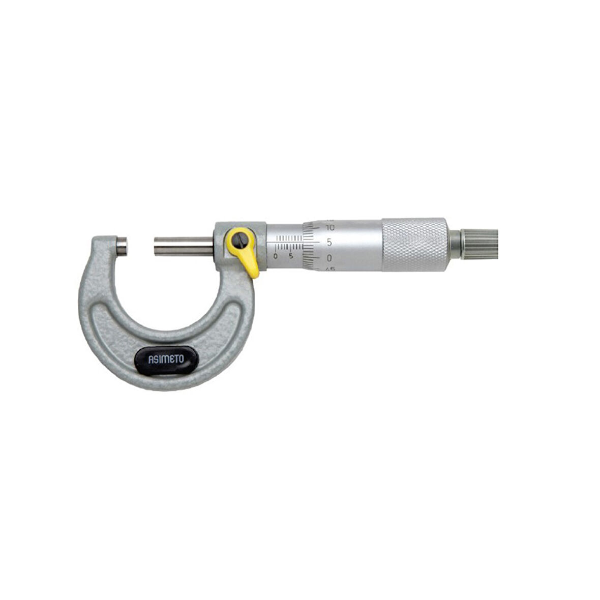 250-275mmx0.01 MEKANİK DIŞ ÇAP MİKROMETRE