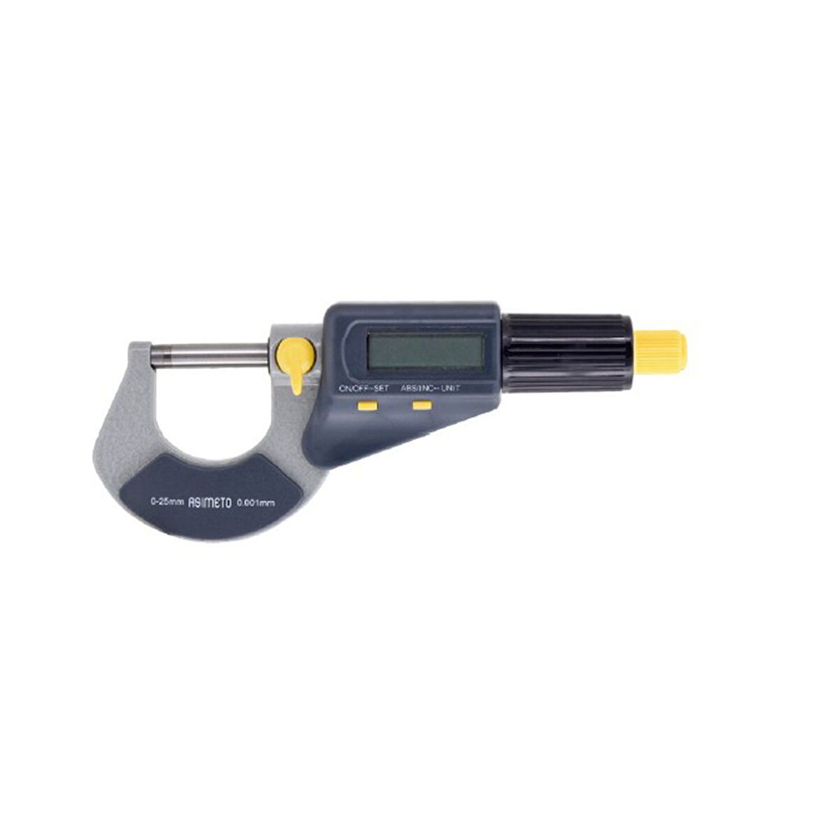 50-75mmx0.001 DİJİTAL DIŞ ÇAP MİKROMETRE