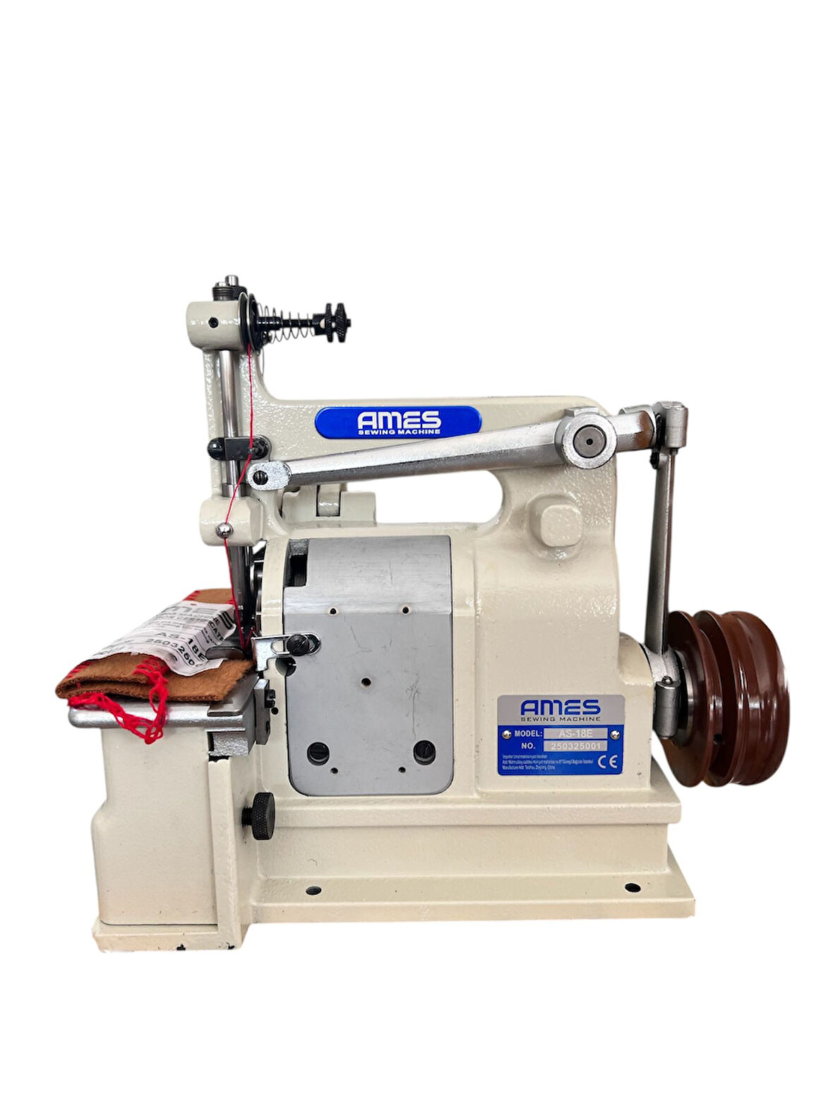 AMES ÇOBAN DİKİŞ MAKİNASI