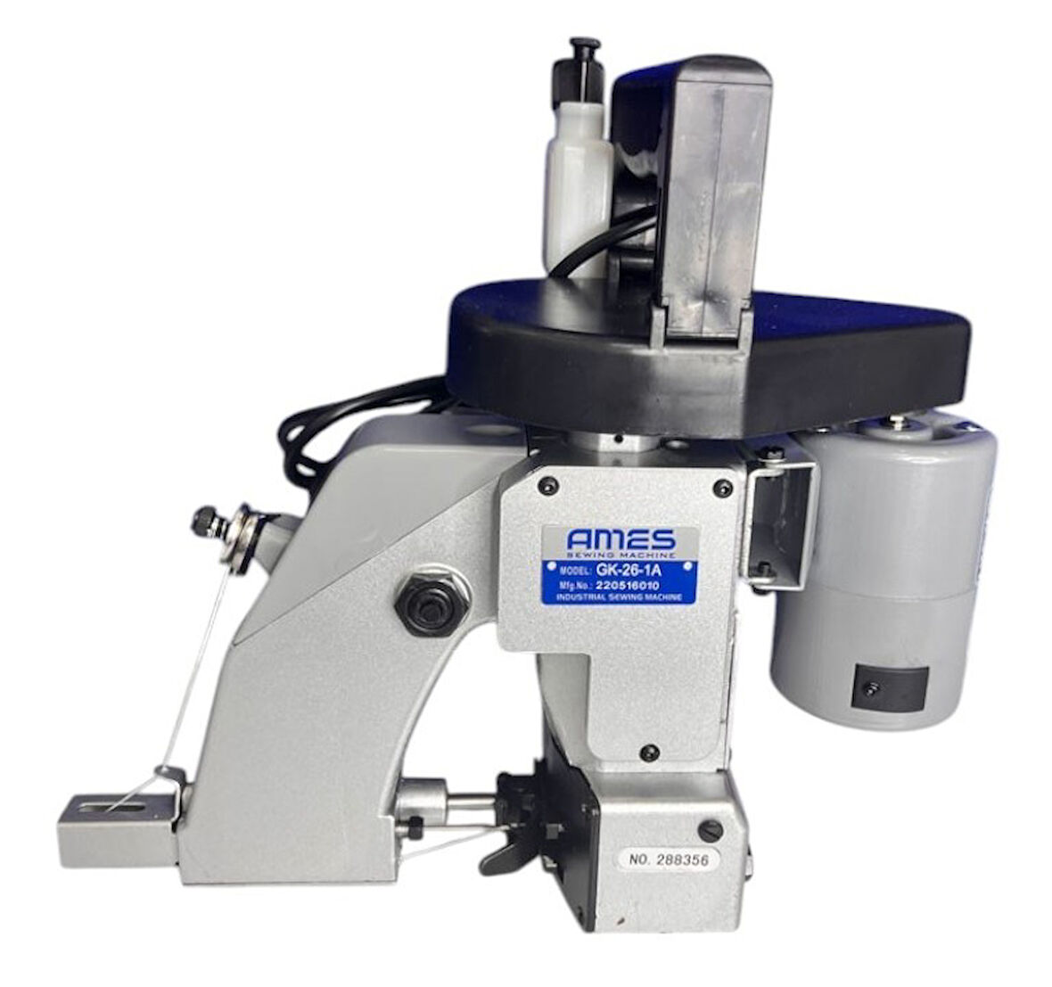 AS-GK-26-1A Ames Çuval Ağzı Dikiş Makinası