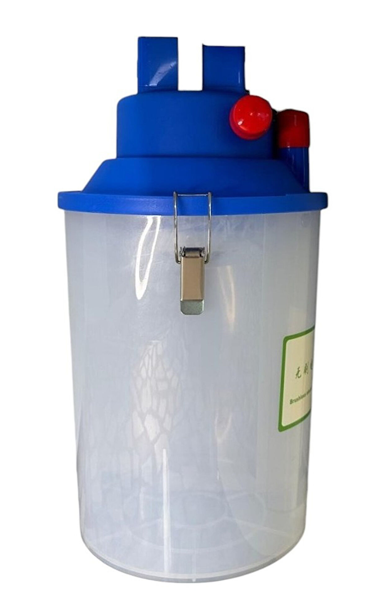 AS-W18 Ames Vakum Kovası