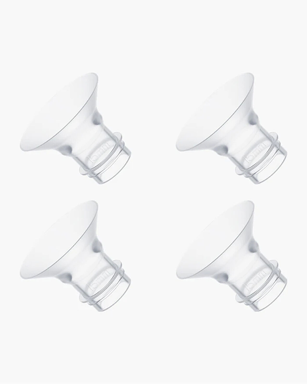 Momcozy 15 mm Flanş Girişi 4 Adet ( S9Pro – S12Pro )