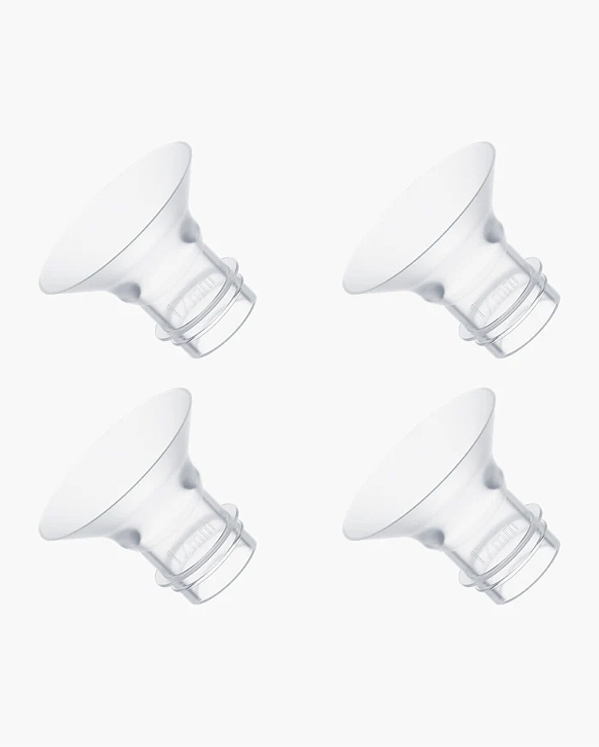 Momcozy 17 mm Flanş Girişi 4 Adet ( S9Pro – S12Pro )