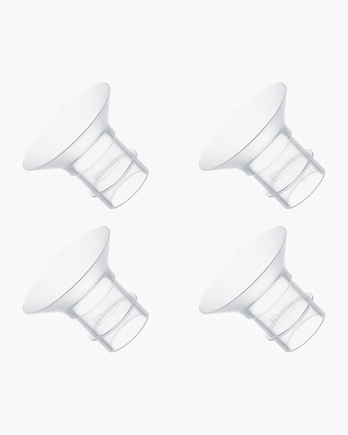 Momcozy 19 mm Flanş Girişi 4 adet ( S9Pro – S12Pro )