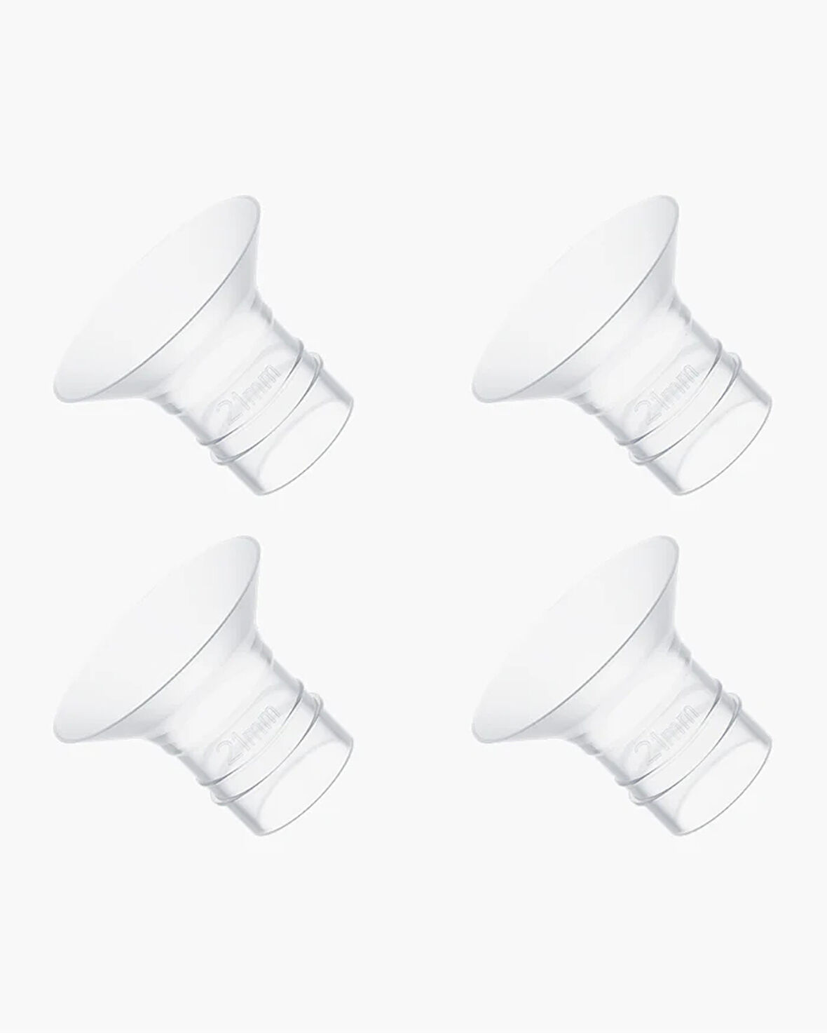 Momcozy 21 mm Flanş Girişi 4 Adet ( S9Pro – S12Pro )