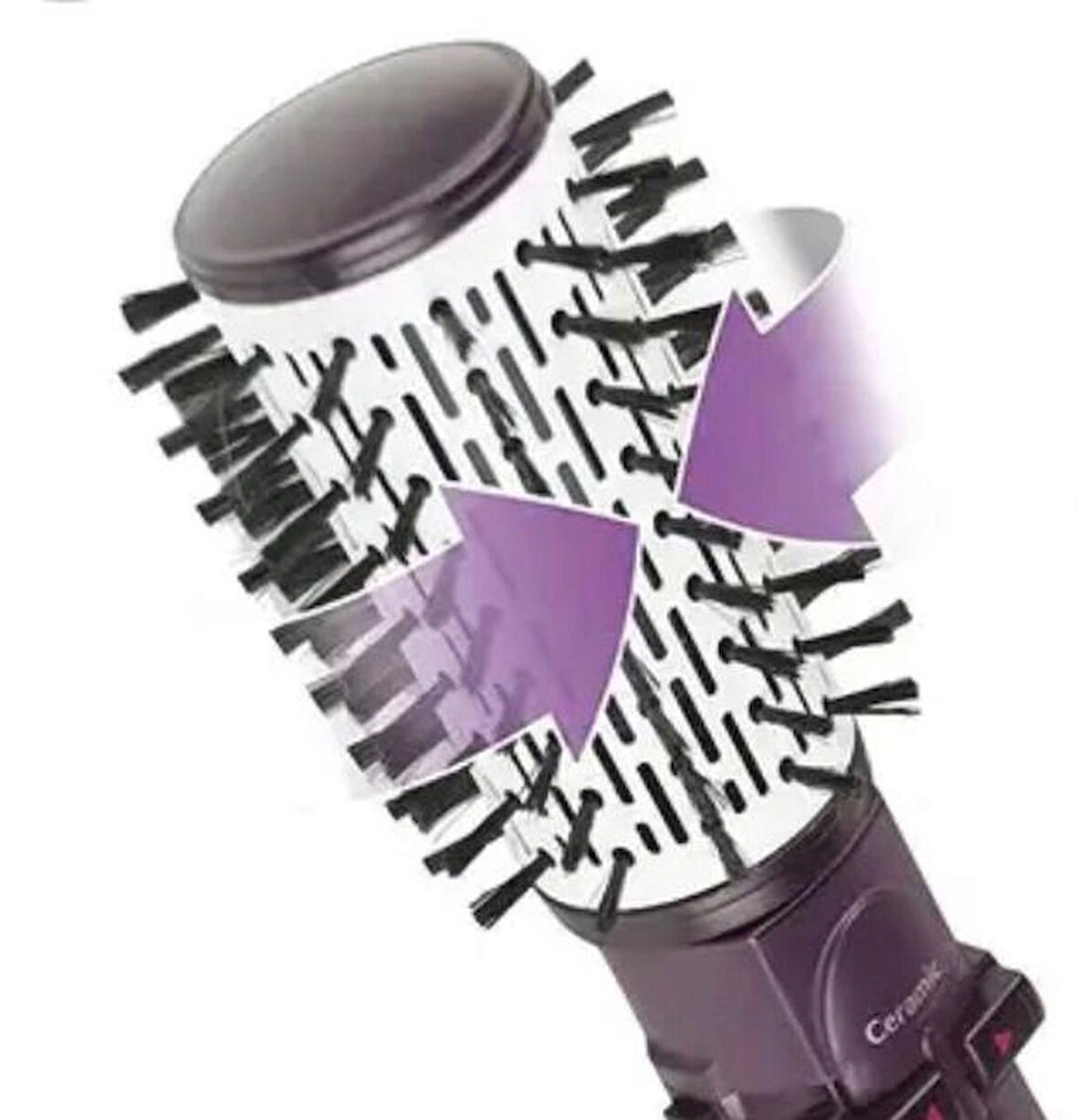 BABYLİSS AS 2736 SAÇ FIRÇASI