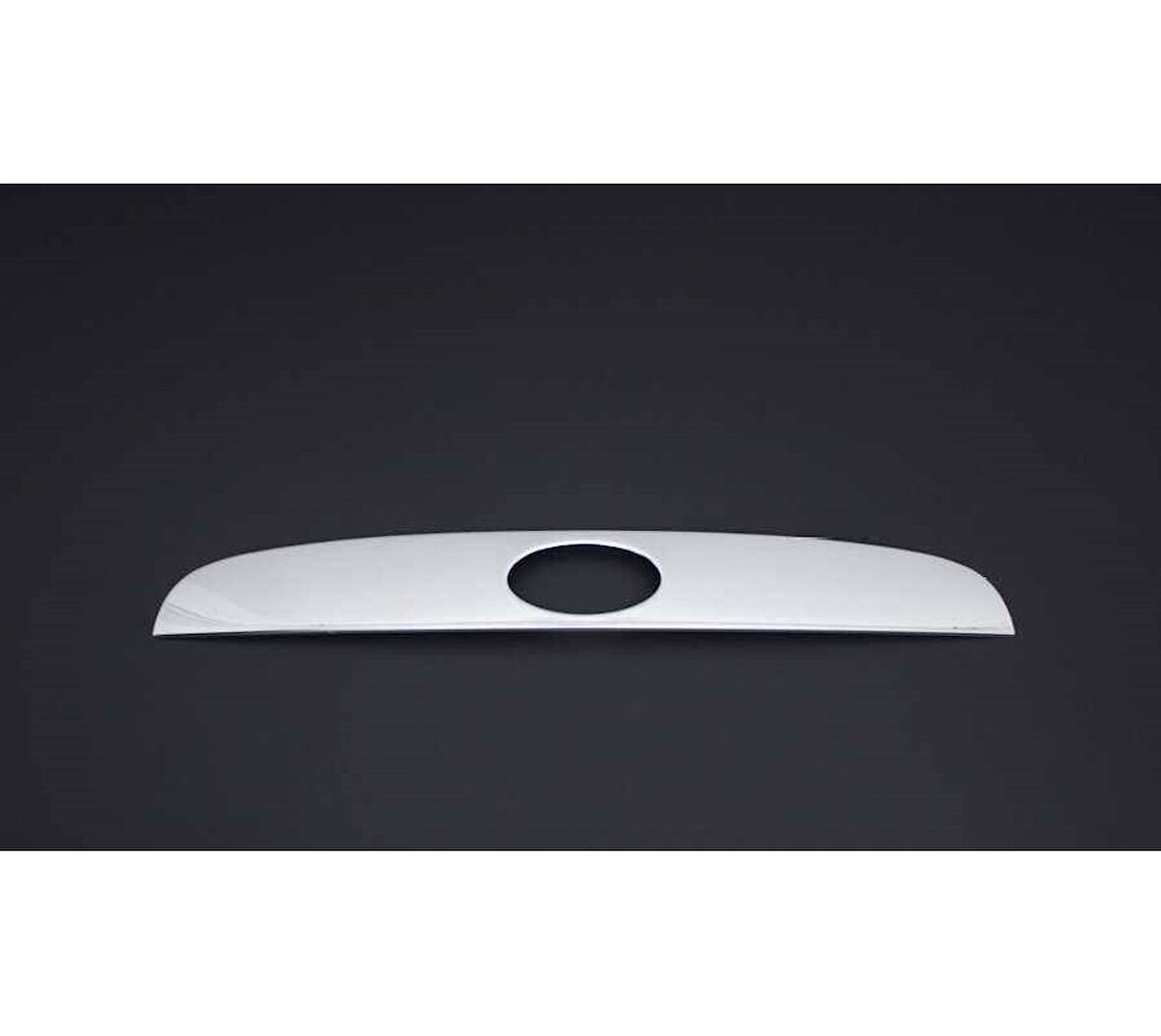 Bagaj Çıtası Krom Era SD 2005-2011 Arası Modeller İçin