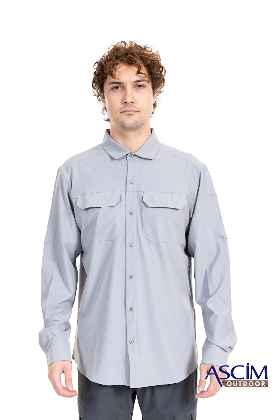 Ascim Outdoor Erkek Gömlek