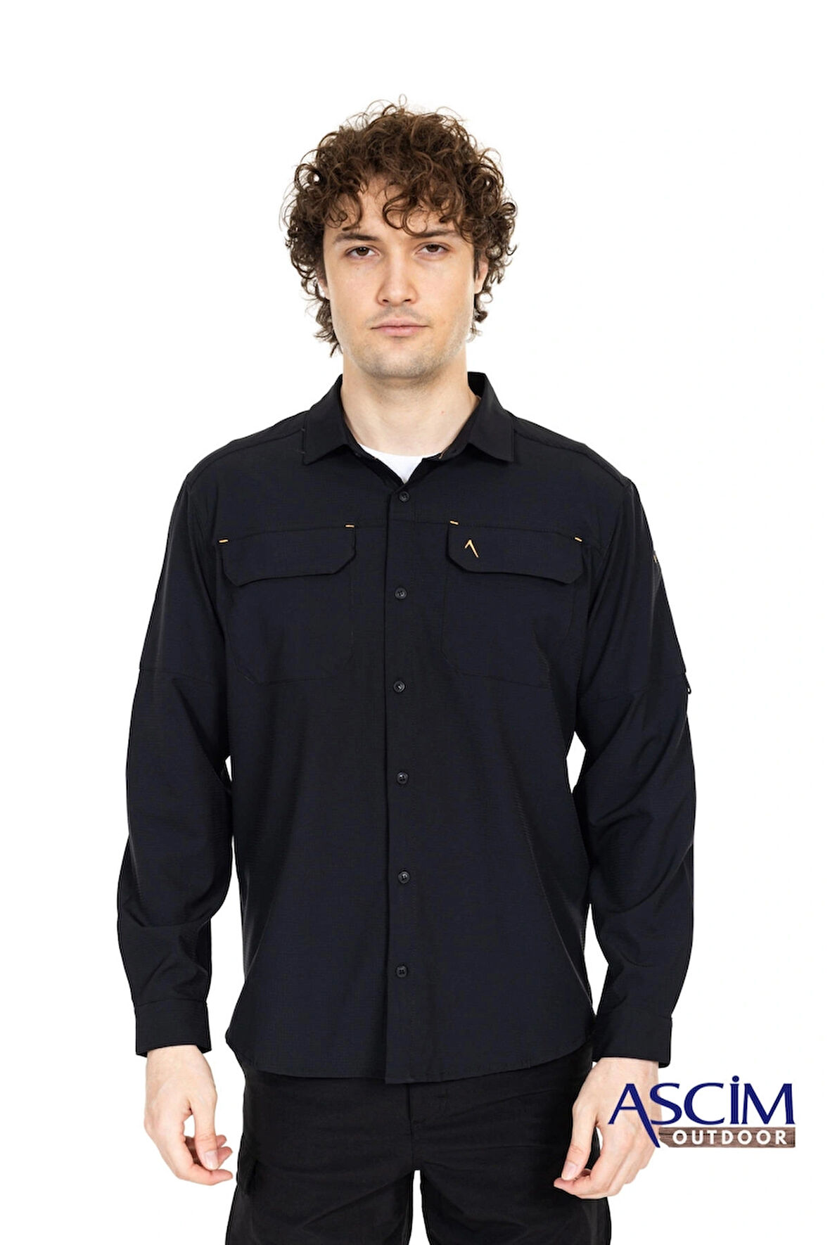 Ascim Outdoor Erkek Gömlek