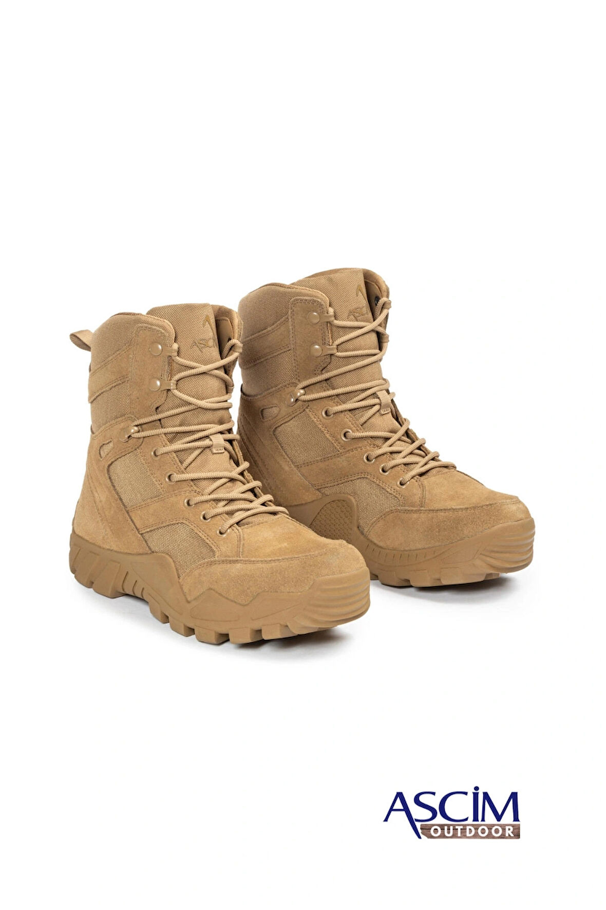Ascim Erkek Outdoor Bot
