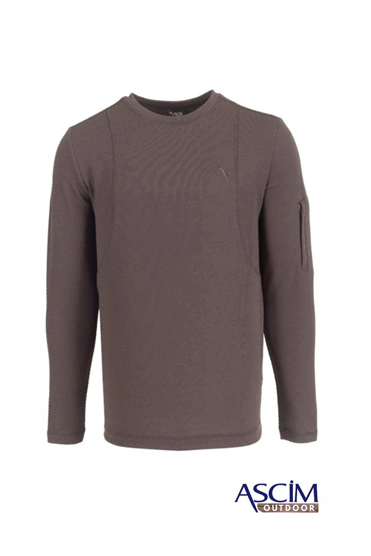  Ascim Outdoor Erkek Sweatshirt