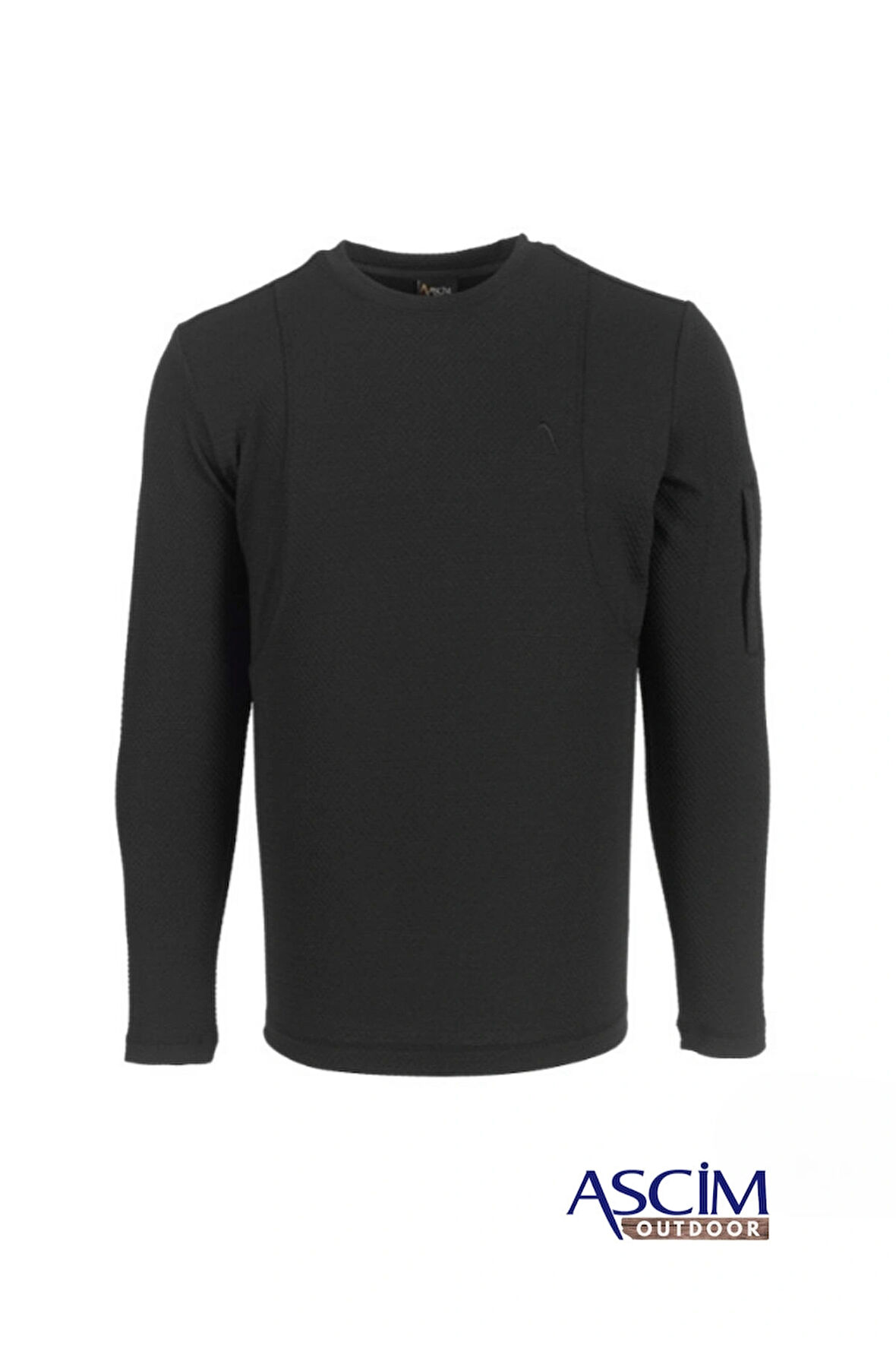  Ascim Outdoor Erkek Sweatshirt