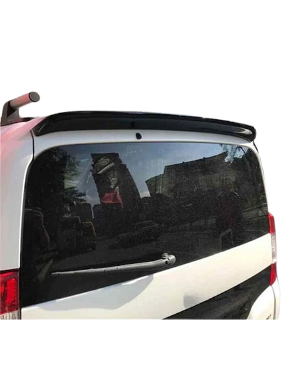 FİORİNO - NEMO - BİPPER FİBER SPOİLER (( BOYASIZ ))