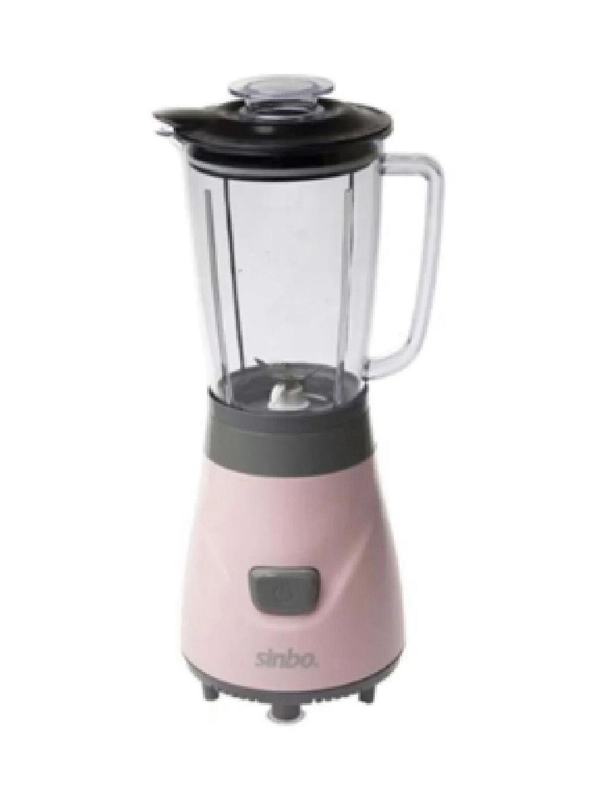 Sinbo Shb-3170 Sürahili Smoothie Turbo Blender