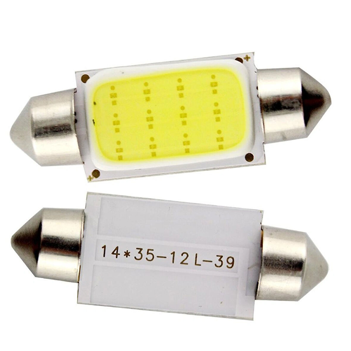 41MM LED AMPUL 4 ADET