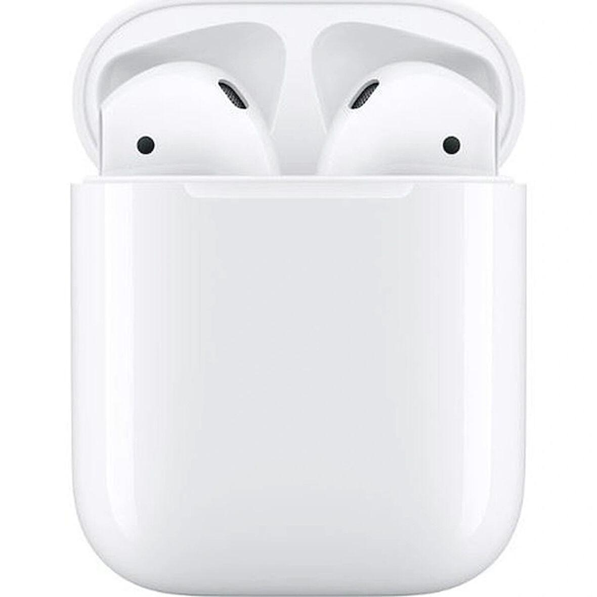 Apple AirPods 2. Nesil Bluetooth Kulaklık MV7N2TU/A (GARANTİSİZ) TRŞHİR 