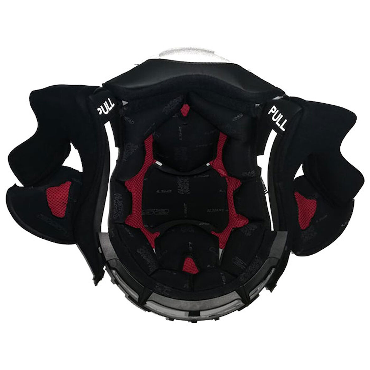 RAPID 2 KASK İÇ PED M