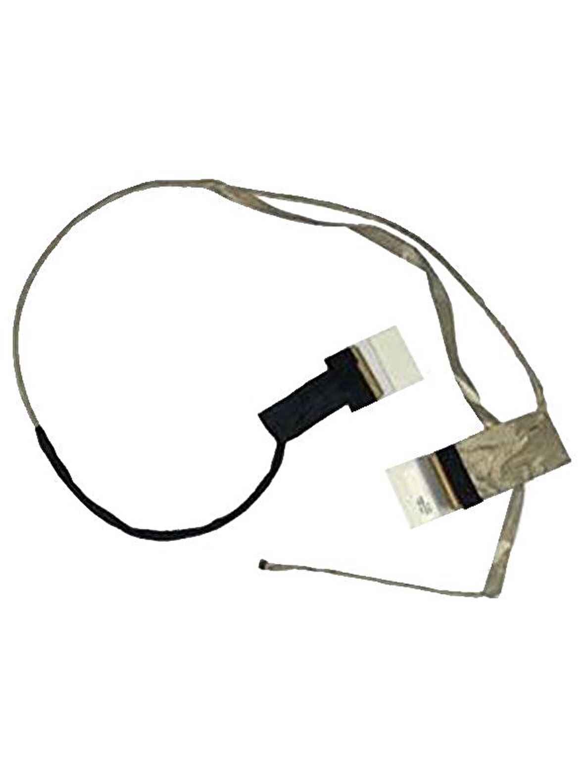 Asus 1422-01M6000 Uyumlu Lcd Ekran Flex Data Kablo 40 Pin